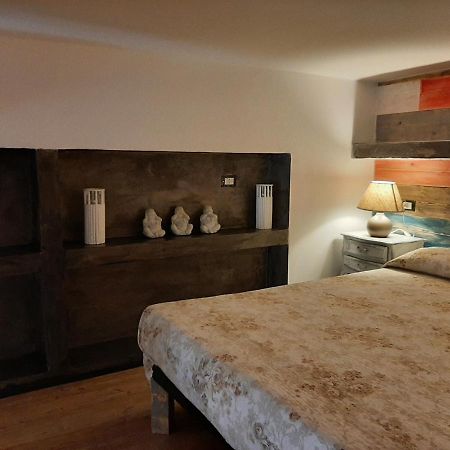 La Cabina Кьявари Экстерьер фото